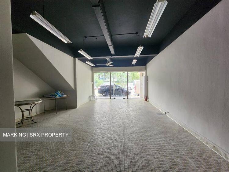 UPPER PAYA LEBAR ROAD (D19), Shop House #509323251